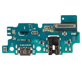 Samsung A505 Galaxy A50 / Deska s dobíjecím konektorem / Service Pack