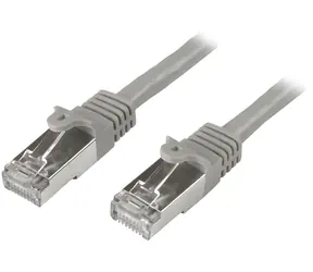 StarTech SFTP CAT6 1m šedá / Patch kabel / RJ45-RJ45
