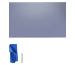 StarTech Privacy Screen 32" závěsný / Filtr na ochranu soukromí pro monitor / 16:9 / Bezrámečkový / Akrylový