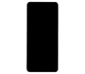 Samsung Galaxy A12 A125F / LCD displej s dotykem / Service Pack / originální náhradní díl