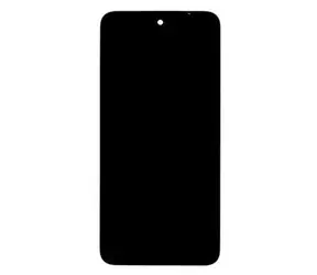 For Xiaomi LCD displej Redmi Note 10 5G / Náhradní díl telefonu / dotyková deska + přední kryt