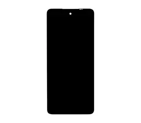 Motorola G04/G24/G24 Power/E14 LCD Display + Dotyková Deska / Displej mobilního telefonu / IPS