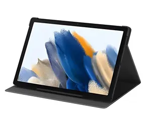 Samsung EF-BX200PJE tmavě šedá / Pouzdro / pro Galaxy Tab A8