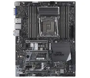 SUPERMICRO Základní deska LGA2066 X299 / Základní deska / 8x DDR4 / 6x SATA3 / 5x PCIe 3.0 / M.2 / 2x LAN / IPMI