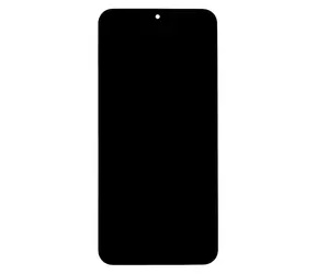 Samsung Galaxy A26 5G A266B bílá / LCD displej / Dotykové sklo / Přední kryt / Service Pack