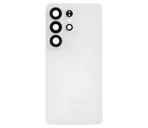 Samsung S948B Galaxy S26 Ultra bílá / Kryt baterie / Service Pack
