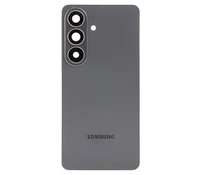 Samsung S942B Galaxy S26 černá / Kryt baterie / Service Pack