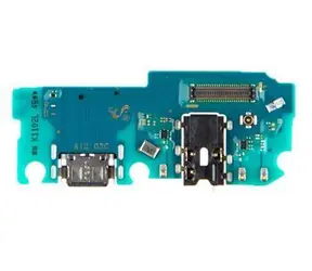 Samsung A125F Galaxy A12 / Deska s dobíjecím konektorem / Service Pack