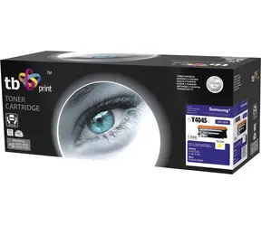 TB toner kompatibilní s Samsung CLT-Y404S žlutá / Toner / SL-C430, SL-C480 / 1.000 stran