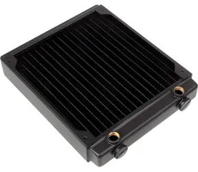 Magicool Copper radiátor 180mm / Radiátor / Vodní chlazení / měděný