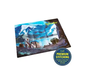 GAMEGENIC Splendor Game Mat / Hrací podložka