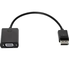 HP DisplayPort-VGA / Redukce