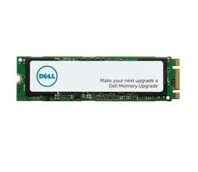 DELL SSD 512GB / SSD / M.2 / SATA III