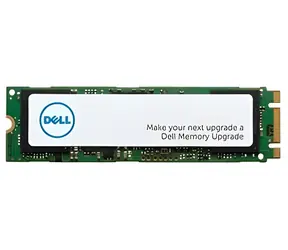 DELL SSD 512GB (PW87C) / SSD / M.2 / SATA III