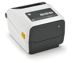ZEBRA ZD421 Healthcare Cartridge / Tiskárna štítků / TT / 203dpi / USB / USB Host / LAN / BT LE5