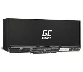 Green Cell ULTRA / Baterie pro Asus F550D F550DP F750L R510D R510DP X550D X550DP / 14,4 V / 3400 mAh