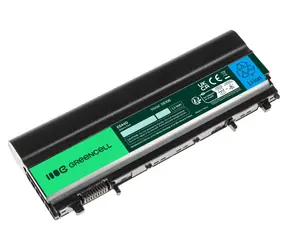 Green Cell Baterie pro Dell Latitude E5440 E5540 P44G / 10,8 V / 6600 mAh