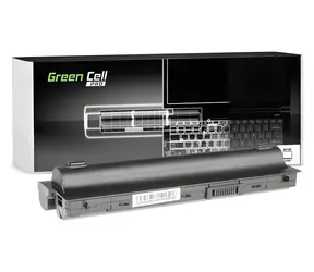 Green Cell PRO / Baterie pro Dell Latitude E6220 E6230 E6320 / 11,1 V / 7800 mAh