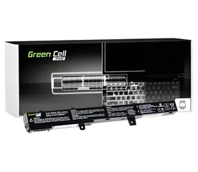 Green Cell PRO A31N1319 A41N1308 / Baterie pro Asus X551 X551C X551CA X551M X551MA X551MAV F551 F551C F551M R512C R512CA