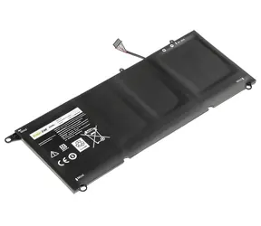 Green Cell 90V7W JD25G / Baterie pro Dell XPS 13 9343 9350 P54G