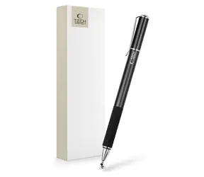 Tech-Protect Stylus Pen černá / Stylus / kapacitní / univerzální
