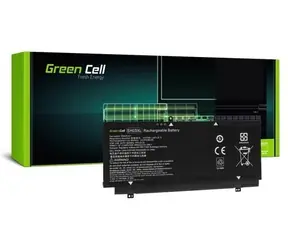 Green Cell SH03XL / Baterie pro HP Spectre x360 13-AC 13-W 13-W050NW 13-W071NW