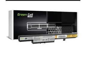Green Cell PRO L13L4A01 L13M4A01 L13S4A01 / Baterie pro Lenovo B50 B50-30 B50-45 B50-70 B50-80 B51-80 E50-80