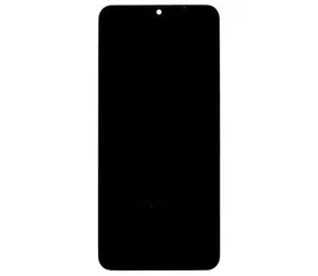 Realme C53 / LCD displej s dotykovou deskou a předním krytem / IPS / RMX3760 Global