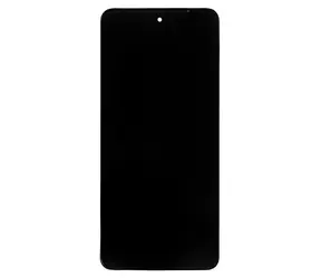 Realme C71 / LCD displej s dotykovou deskou a předním krytem