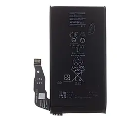 For Google G07DF / Baterie / Li-Pol / 4492 mAh / Google Pixel 8a / OEM