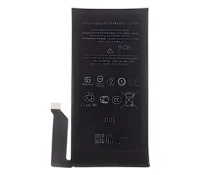 For Google GMSB3 / Baterie / pro Google Pixel 6 / 4614 mAh / Li-Pol / OEM