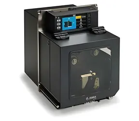 ZEBRA ZE511 TT / Tiskárna štítků / 4" / 300dpi / USB / Serial / LAN / BT 4.1 / Dual USB Host / ZPL