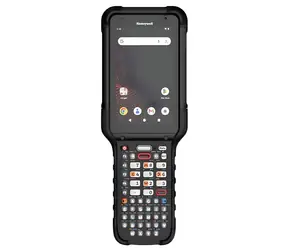 Honeywell CK67 / Mobilní terminál / 4.3" dotykový displej / 51 kláves / WiFi 6E / 8GB/128GB / IP65/68