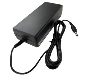 ZEBRA napájecí adaptér 24V 78W / Napájecí adaptér / AC 100-240V / DC 24V 3,25A / Konektor 5,5/2,5mm
