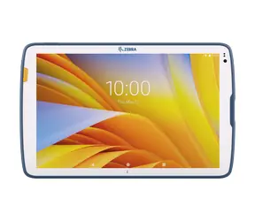 Zebra ET45 HC / Datový terminál / 10" / 5G / Wi-Fi 6 / SE4100 2D snímač / 4GB/64GB / Android