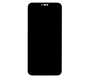Huawei P20 Lite černá (No Logo) / Display s dotykovou deskou / IPS
