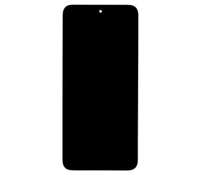 Honor 200 Smart / LCD displej s dotykovou deskou a předním krytem / TFT