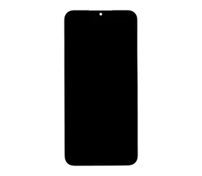 Samsung Galaxy A34 5G černá / Náhradní LCD sestava / displej + dotyk / A346 / Service Pack