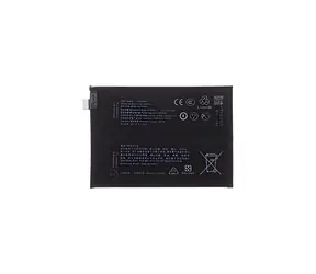 For OnePlus BLPA97 / Baterie / Li-Ion / 5500 mAh / OnePlus Nord 4 / OEM