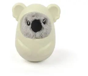 Huhubamboo Koala míček / Hračka pro psy