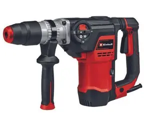 Einhell TE-RH 40 3F / Vrtací kladivo / SDS-max / 1050W / 40mm / 4100 úderů/min / 10J
