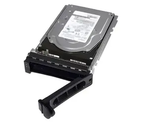 DELL disk 8TB / HDD / 3.5" / SATA III / 7200 ot/min / 512e / Hot-Plug / pro PowerEdge
