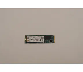 Lenovo 1TB / SSD / M.2 / PCIe NVMe / Interní