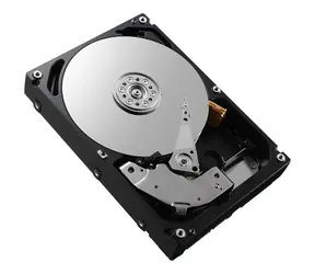 DELL disk 8TB / HDD / 3.5" / SATA 6Gbps / 7200 ot/min / pro PowerEdge