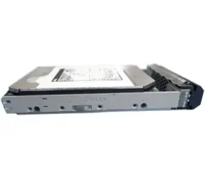 DELL disk 8TB / HDD / 3.5" / SATA III / 7200 rpm