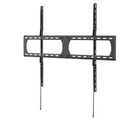 Sunne držák na zeď pro LCD a TV 37 - 140" / Nástěnný držák TV / fixní / nosnost do 125 kg