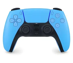 Sony PS5 DualSense Starlight Blue / Gamepad / PS5 / Haptická odezva / USB-C