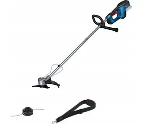 Bosch GFR 18V-23 Professional / Aku křovinořez / 18V / šířka záběru 33 cm / bez aku a nabíječky