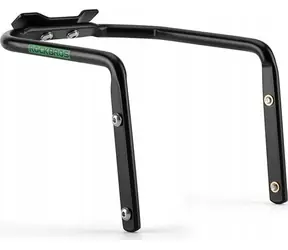 Rockbros Stabilizátor podsedlové brašny černá / Cyklistický držák / Multifunkční