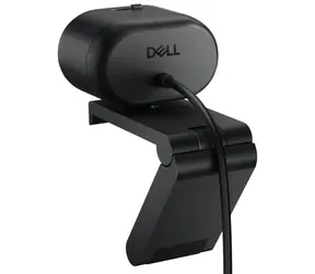 Dell Pro 5 WB526 černá / Webkamera / 2K QHD / USB-C / Mikrofon